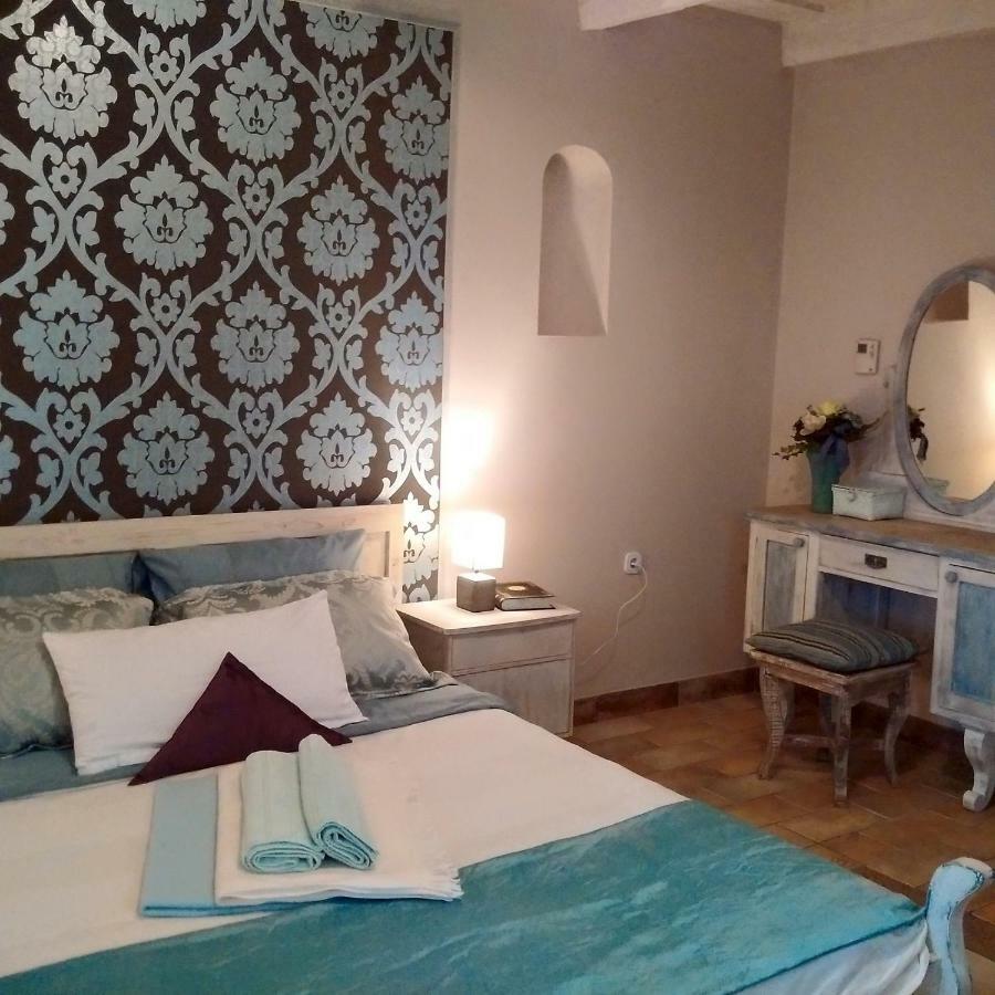 Bastya Apartman Eger Exterior photo